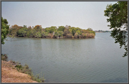 Sambia Kafue